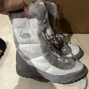 Winter Snow boots